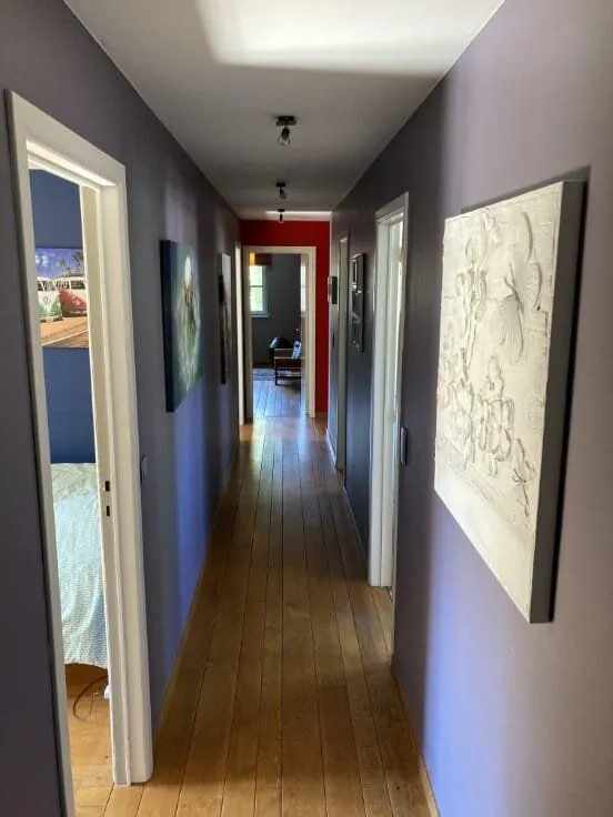 5-bedroom house in BE