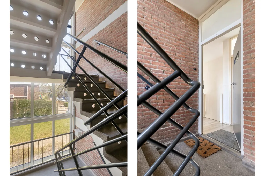 Appartement 5 pièces à Nijmegen
