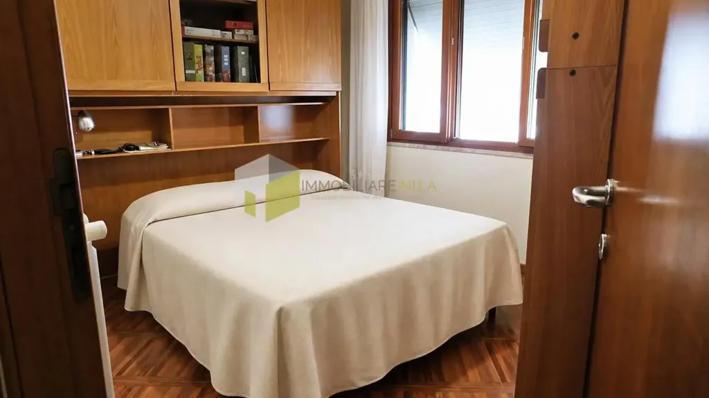 Chambres - Bright Apartment with Sea View in Pisa