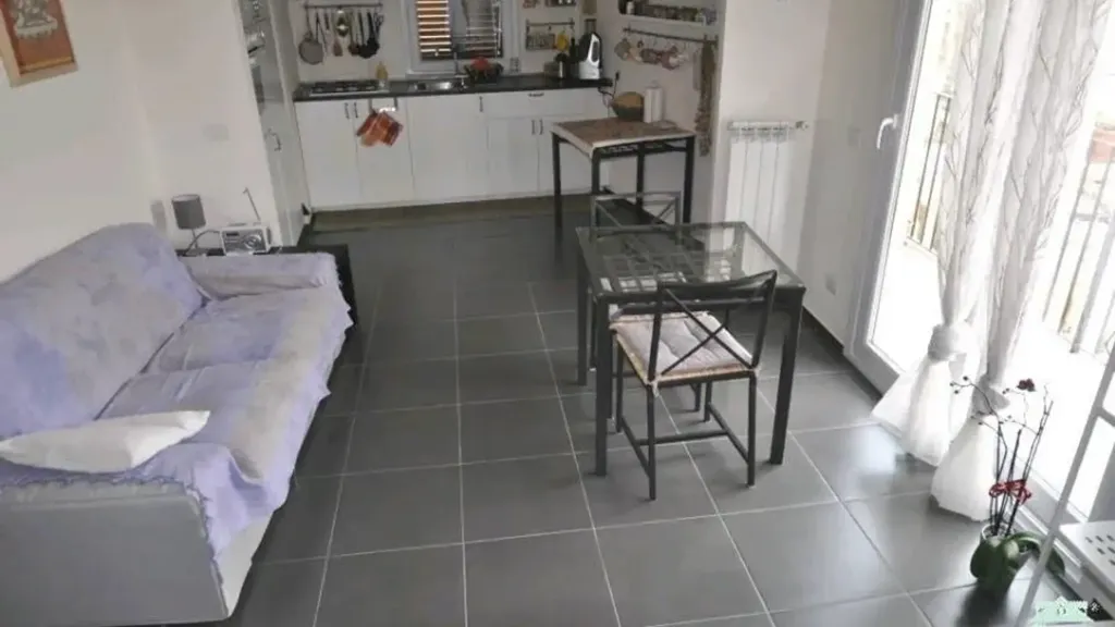 Cuisine - Panoramic Independent House in Corso Mazzini, Ragusa