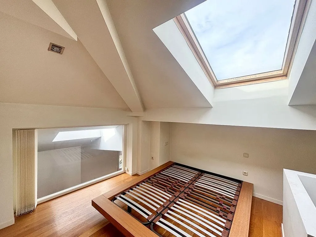 Toad - Duplex with Balcony in Ordizia Centre