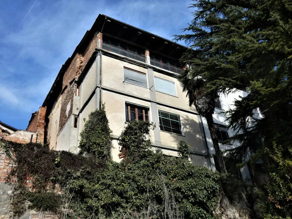 Extérieur - Terraced House with Panoramic Views in La Morra