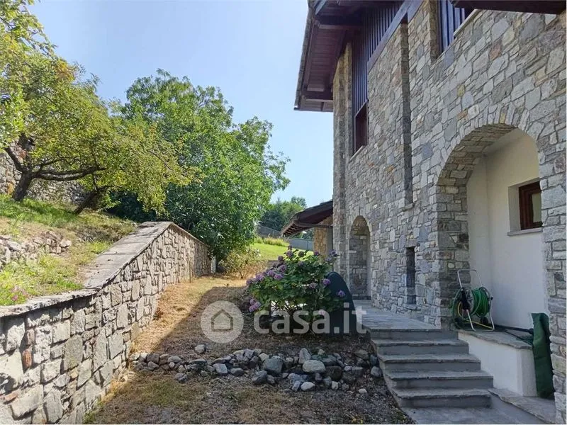 Extérieur - Villa with Private Park in Saint-Christophe