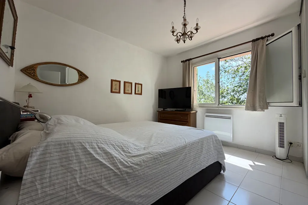 Camere da letto - Villa with Pool in La Gaude