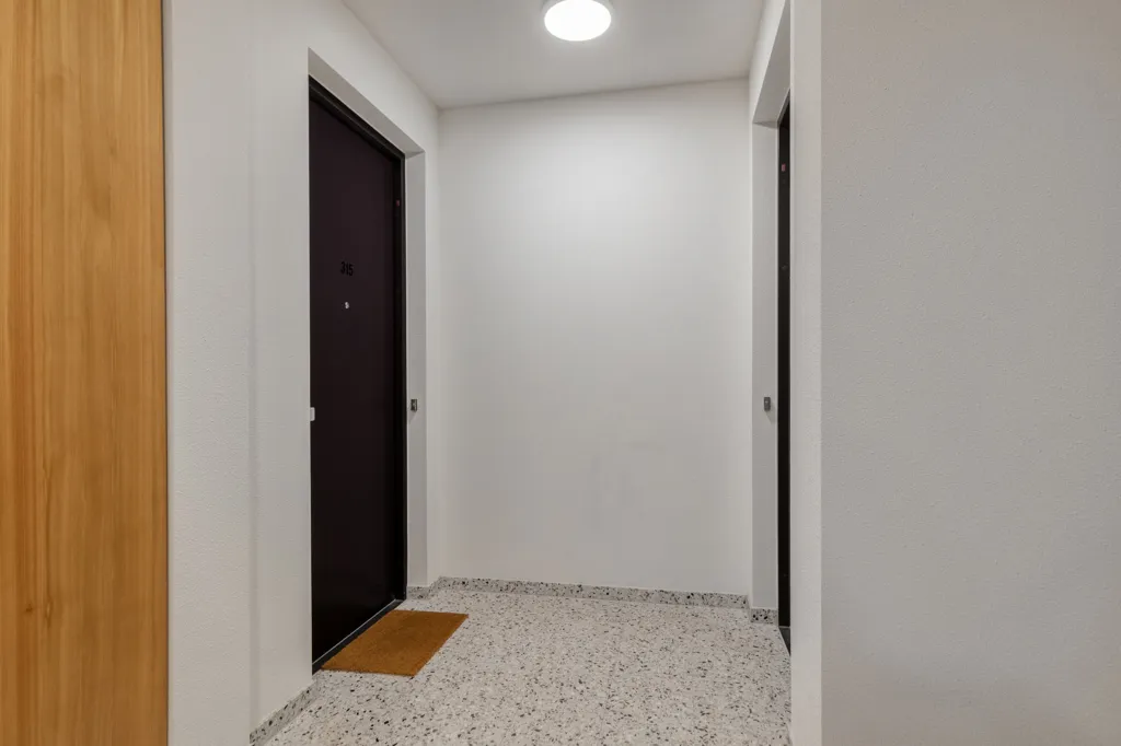 1 magamistoaga korter asukohas Amsterdam