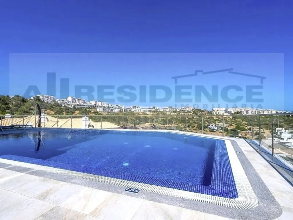 Bassein - Luxury Flat with Sea View in Albufeira