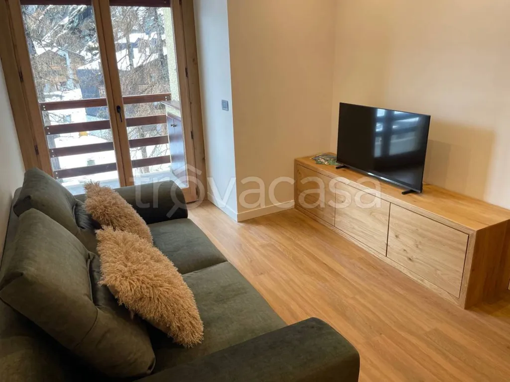 Elutuba - Condo with Centre Proximity in Alagna Valsesia