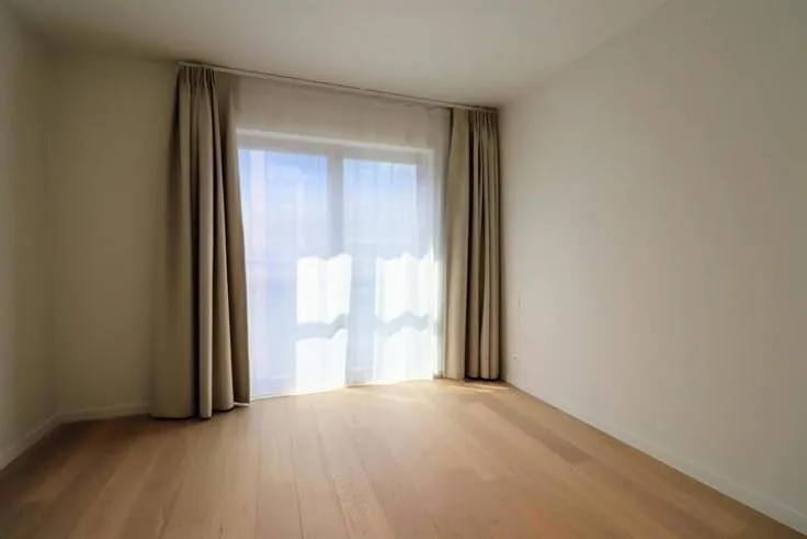 1 magamistoaga korter asukohas Brussels
