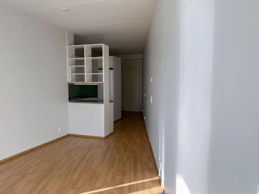 Esik - Senior-Friendly Flat with Sauna in Tikkurila, Vantaa