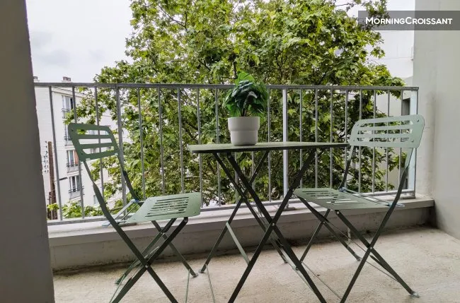 Rõdu - Furnished Flat in Nantes' La Gaudinière
