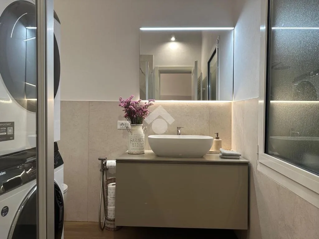 Vannitoad - Renovated Ground Floor Flat in Bologna