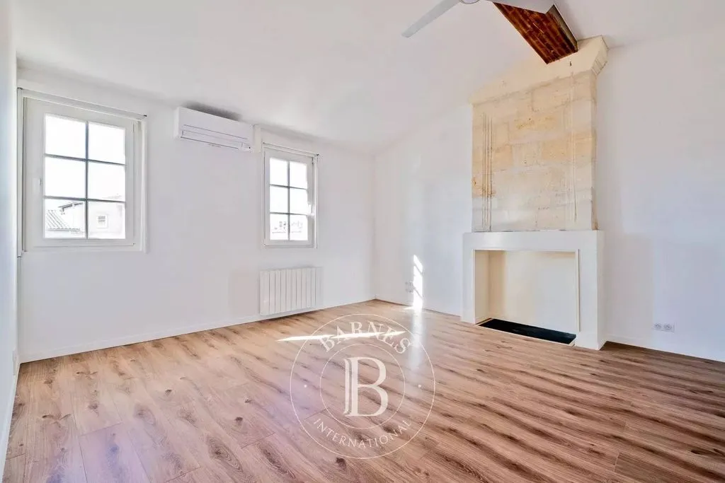 Stanze - Luxury Flat with Pool near Bordeaux