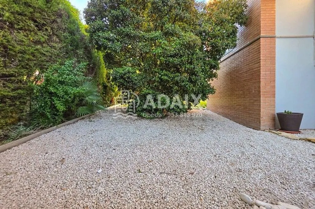 Garden - Chalet with Pool in Baeza, Jaén