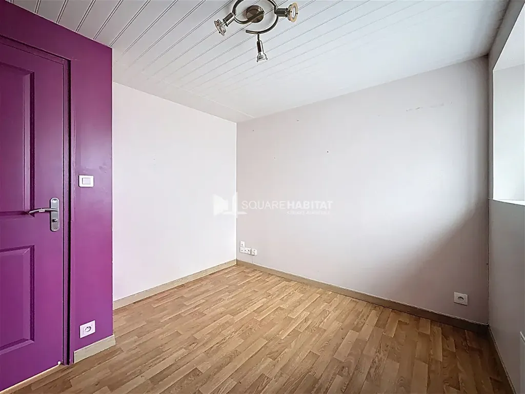 Maison 6 pièces à Cherbourg En Cotentin