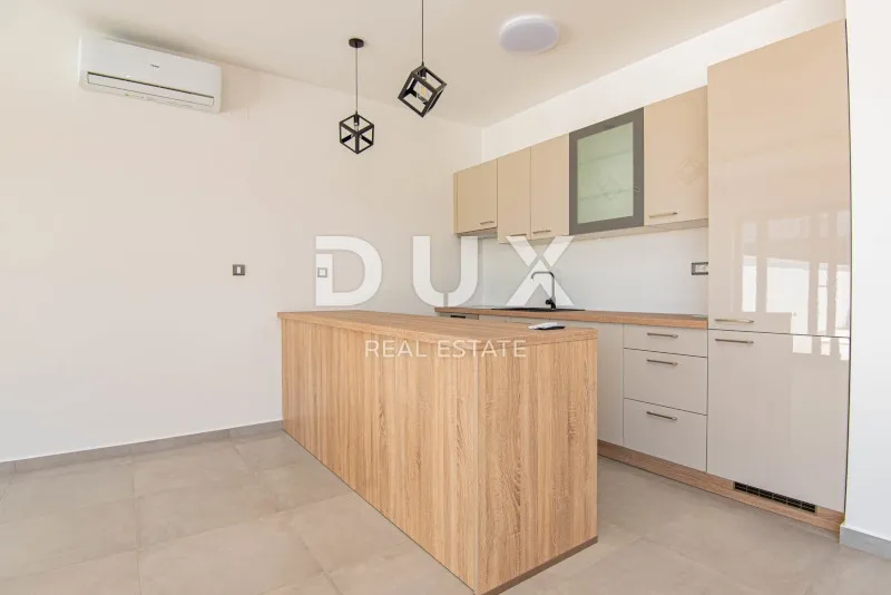 Cucina - Modern Villa with Pool in Vodice