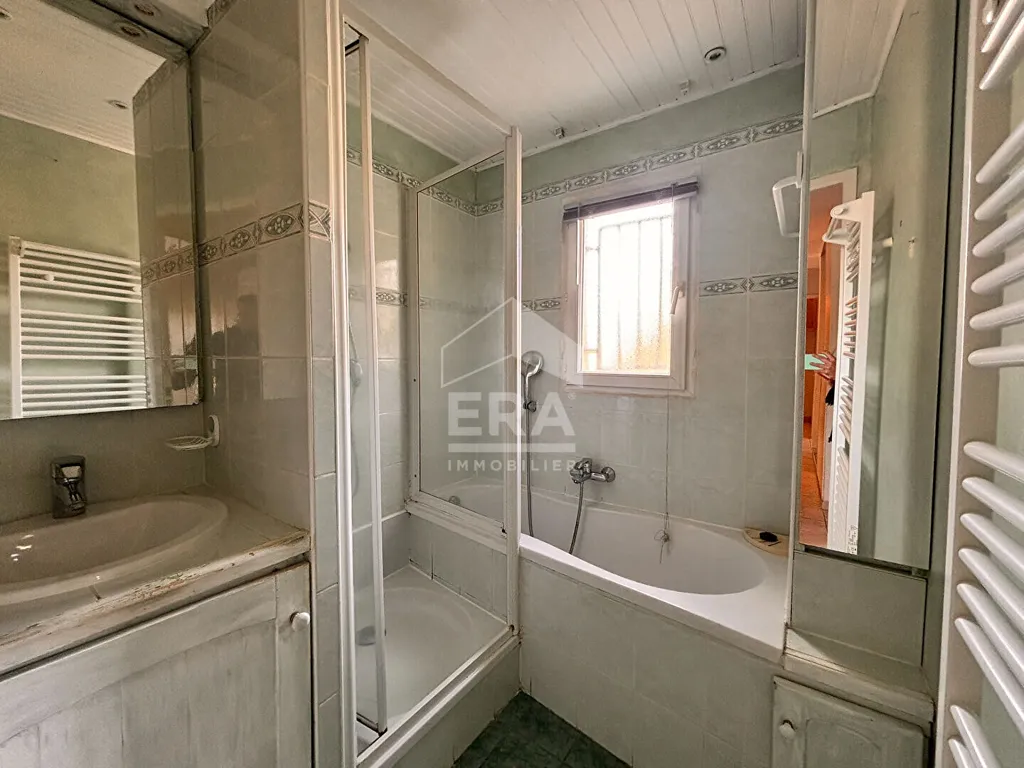 Vannitoad - Apartment with Terrace in Saint-Raphaël
