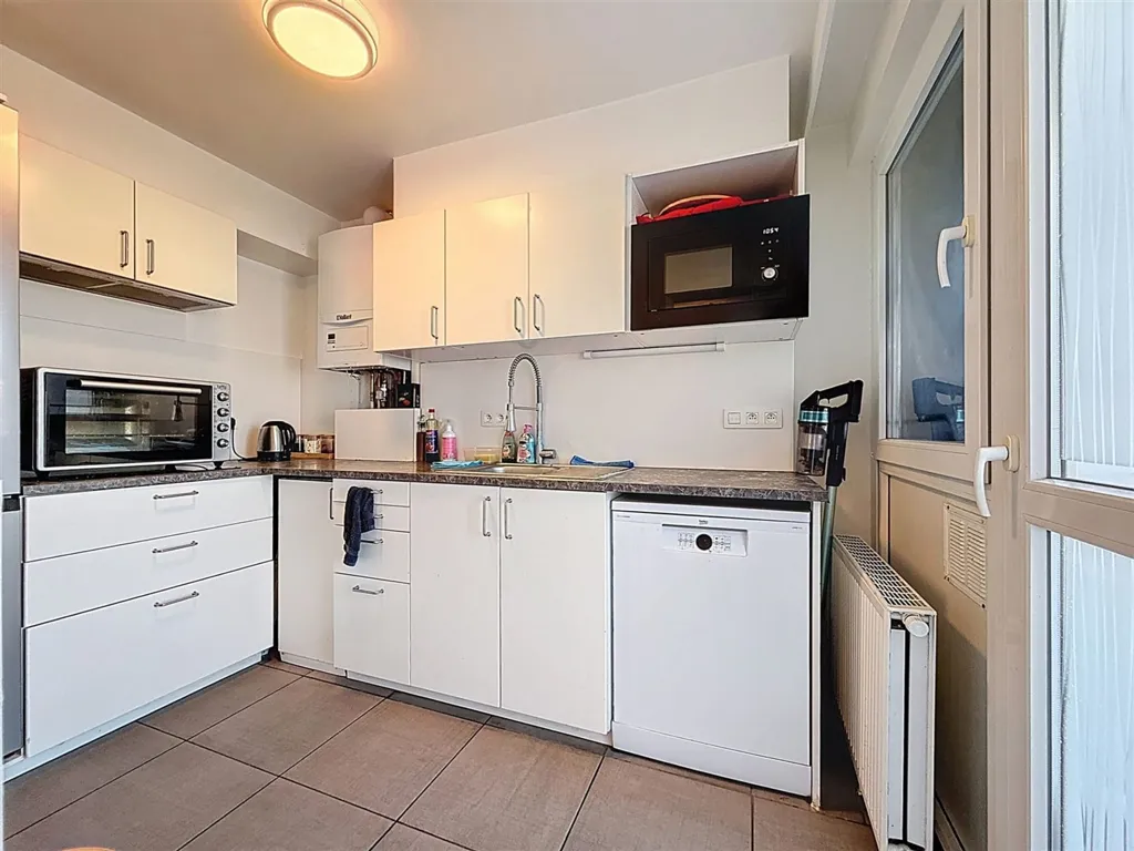 Appartement 1 chambres à Tienen