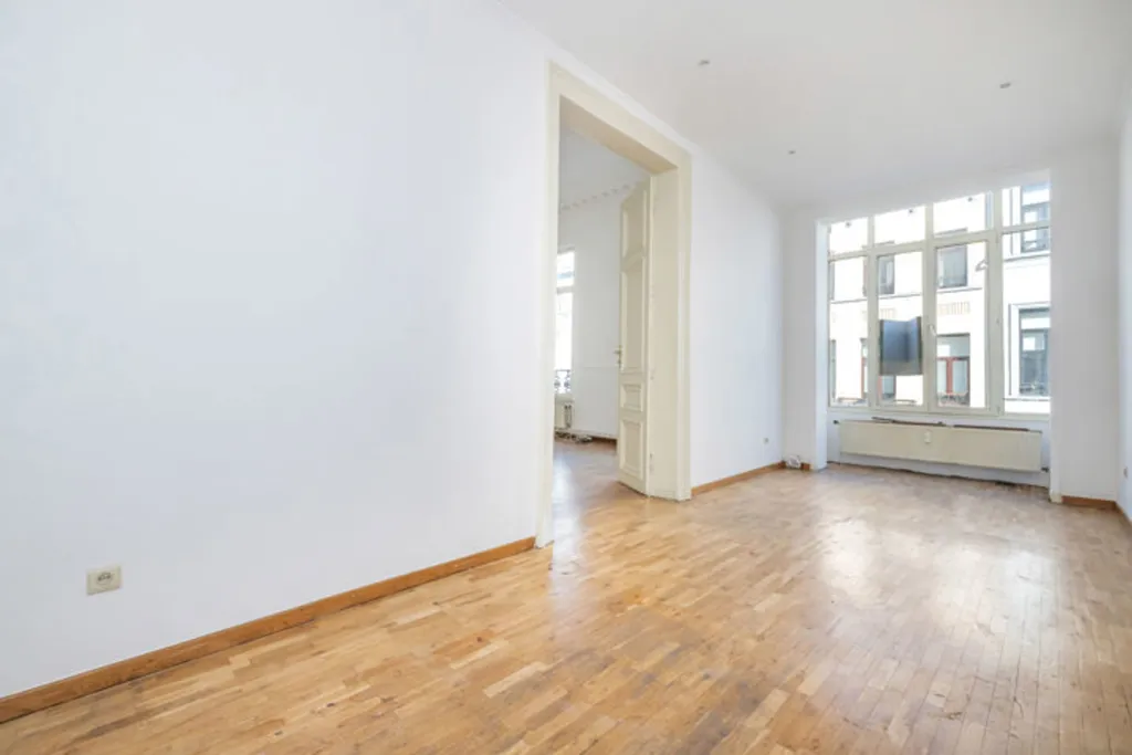 Toad - Elegant Apartment near Botanique, Brussels