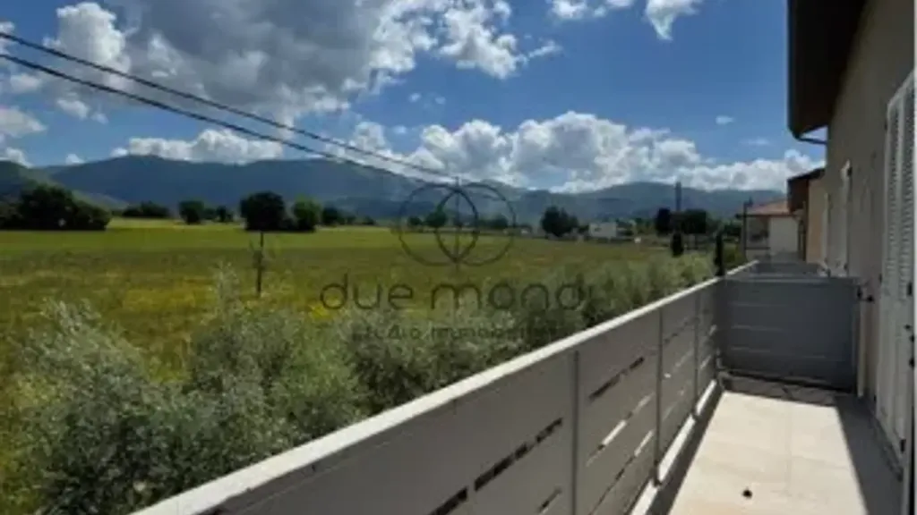 Rõdu - Contemporary Apartment with Terraces in Spoleto