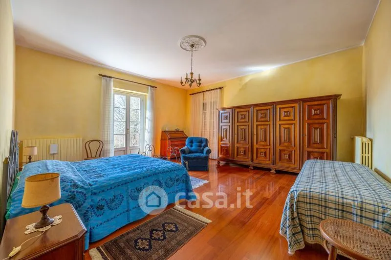 Chambres - Historic Estate with Panoramic Views in Portacomaro