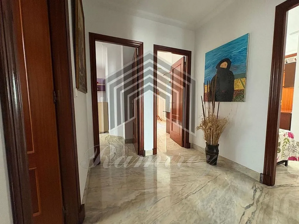 Ingresso - Chalet with Terrace in Central Chiclana
