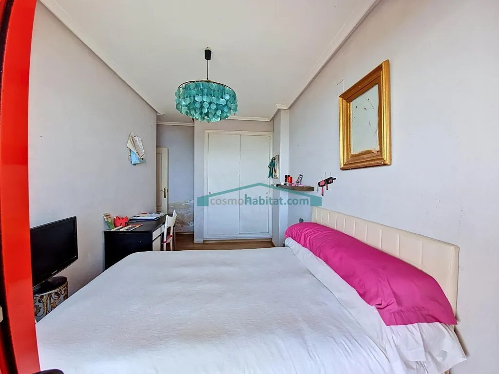 Chambres - Apartment with Sea Views in La Vila Joiosa