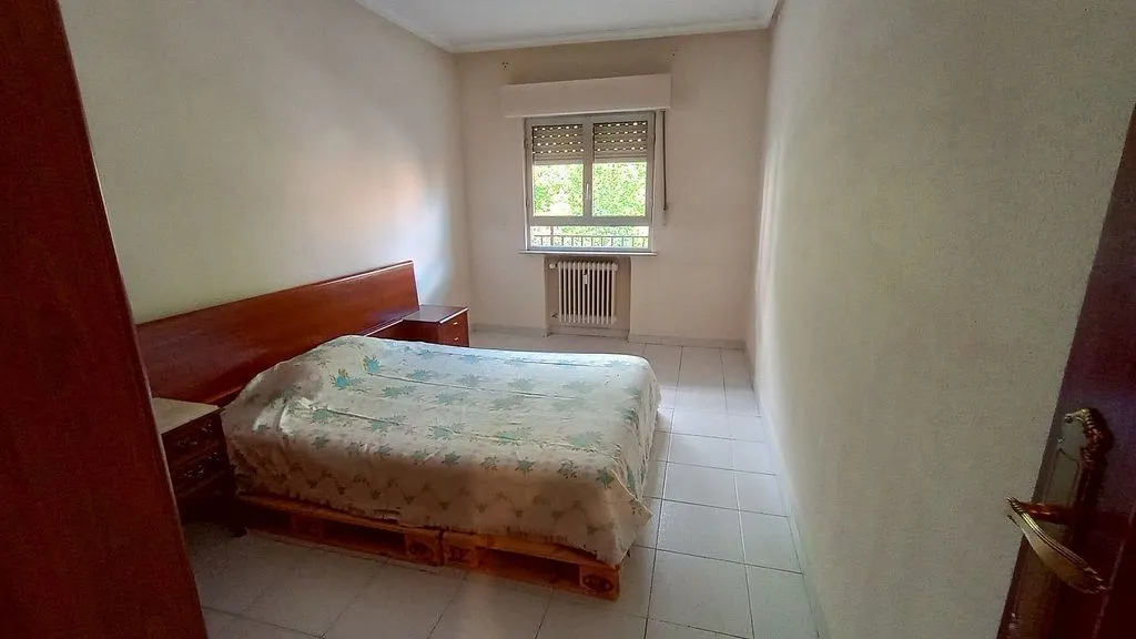 Chambres - Student Flat with Balcony in Delicias