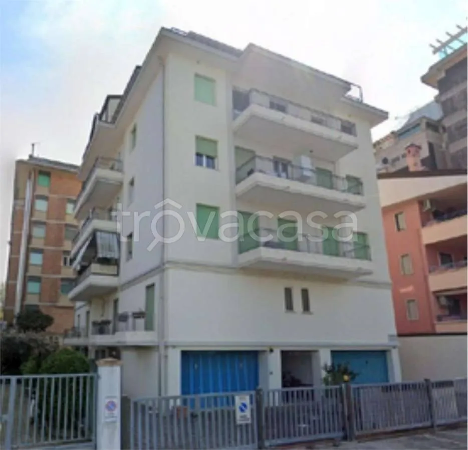Exterior - Apartment with Kitchenette in Grado