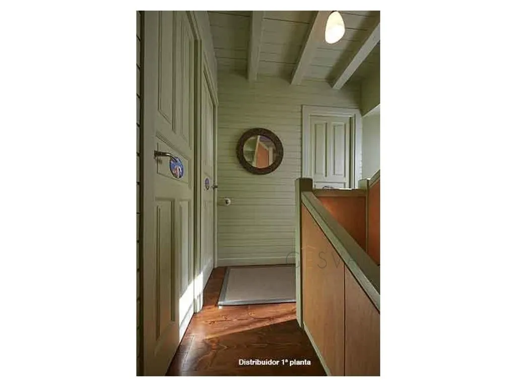 Entrée - Luxury House with Fireplaces in Naut Aran