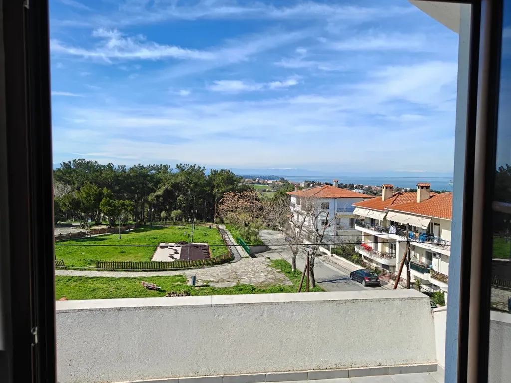 Maison 5 pièces à Thessaloniki