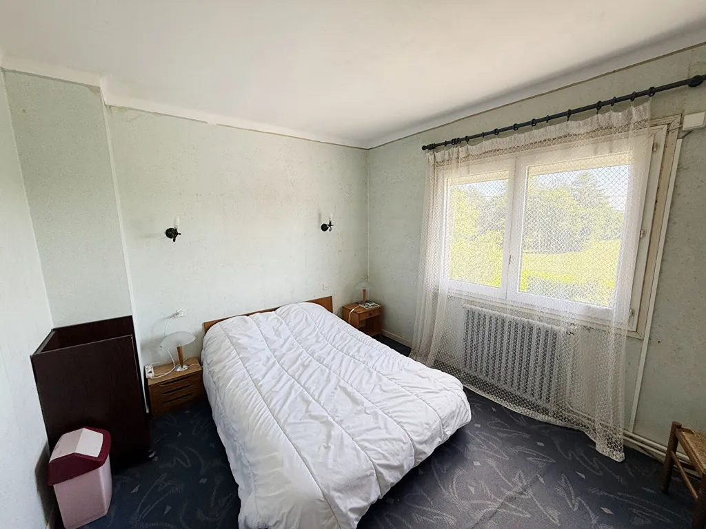 Magamistoad - 1964 House with Garden in Plainet