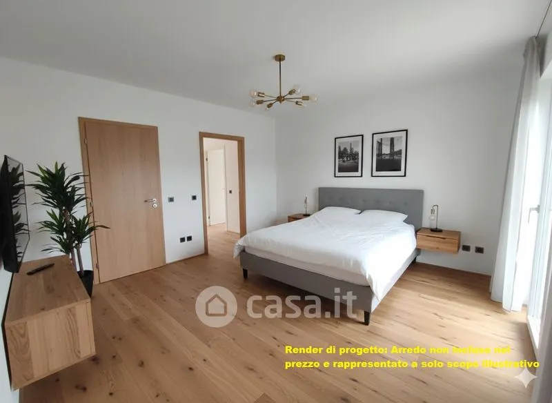 Magamistoad - Modern Villa with Private Garden in Filago