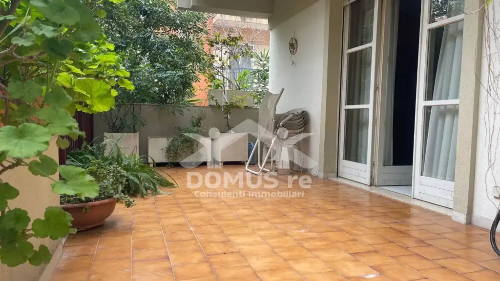 Terrass - Independent House with Garden in Andria