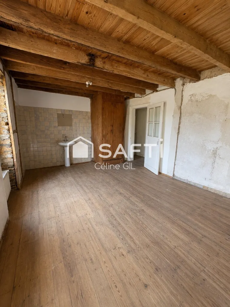 Stanze - Character House with Garden in Josselin