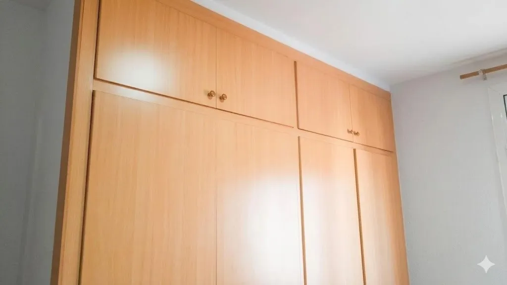 Chambres - Apartment with Sea View Balcony in Les Roquetes