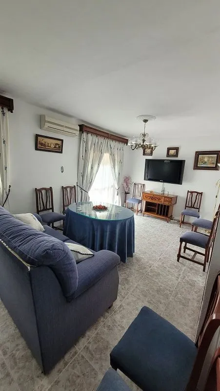 Elutuba - Furnished Flat with Balcony in Ronda