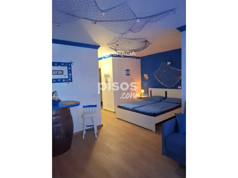Magamistoad - Renovated Studio with Terrace in Golf del Sur