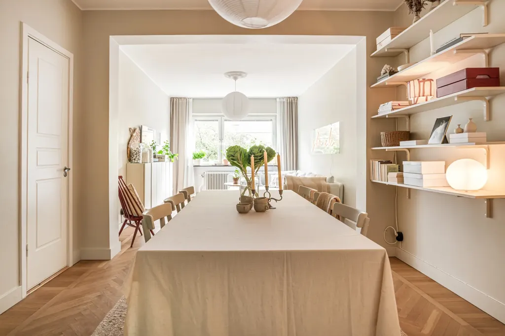 Appartement 3 pièces à Helsingborg
