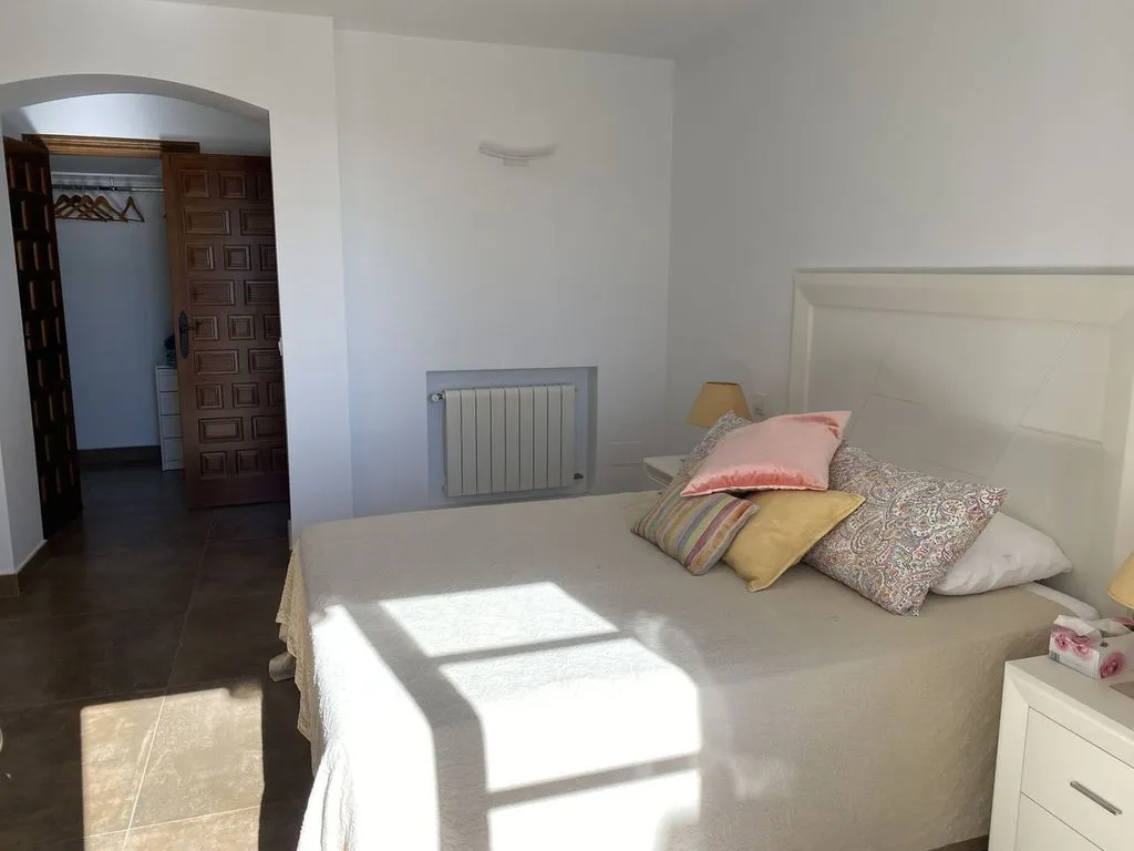 Chambres - Luxury Villa with Sea Views in Mijas