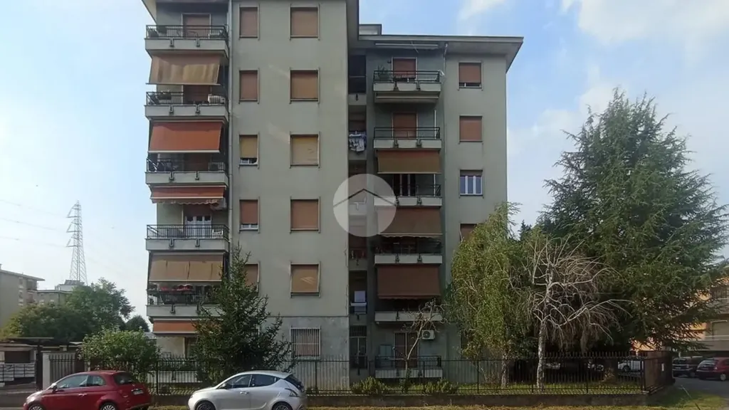 Extérieur - Spacious 3-Bedroom Apartment in Seregno