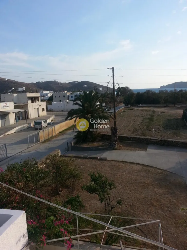 5-room apartment in GR