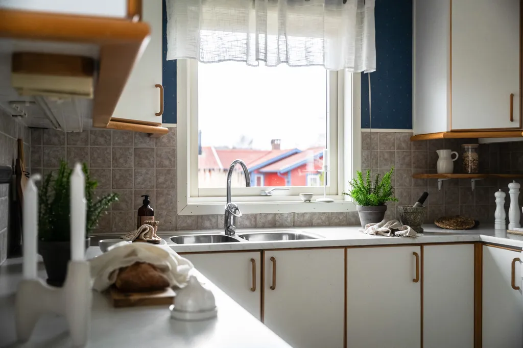 Cuisine - Havsnära Enplansvilla in Onsala