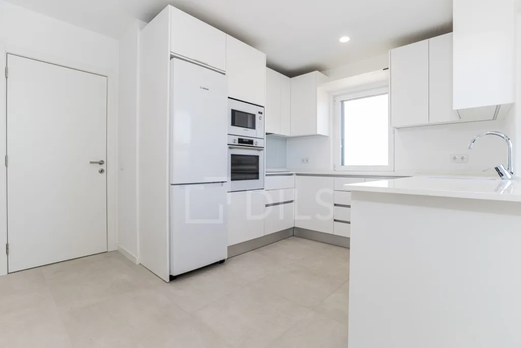 Cuisine - T2 House with Ria Formosa View in Faro