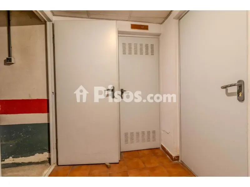 Utility Room - Duplex with Ascender in Guadalajara Centre