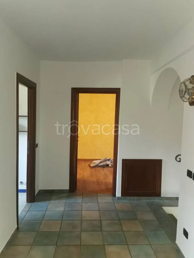 Entrée - Rustic Villa with Garden in Pocapaglia