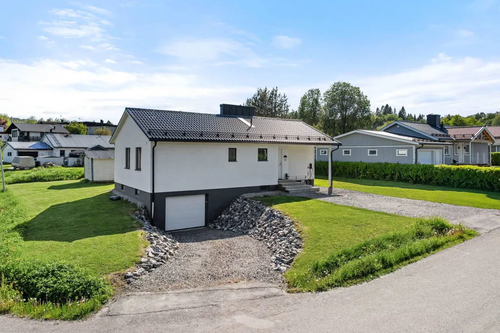 Maison 3 pièces à Timrå kommun