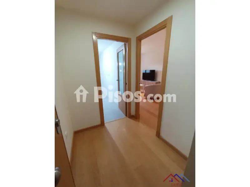 Entrée - Modern Flat with Garage in Jerez Centre