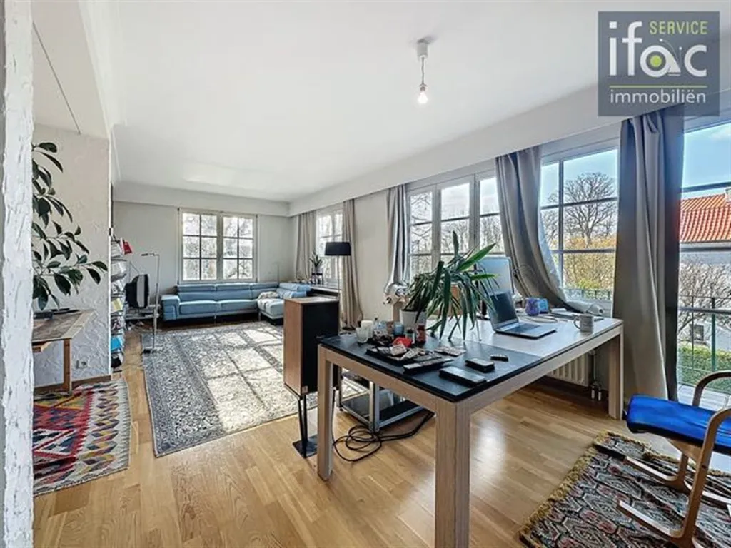 2 magamistoaga korter asukohas Tervuren