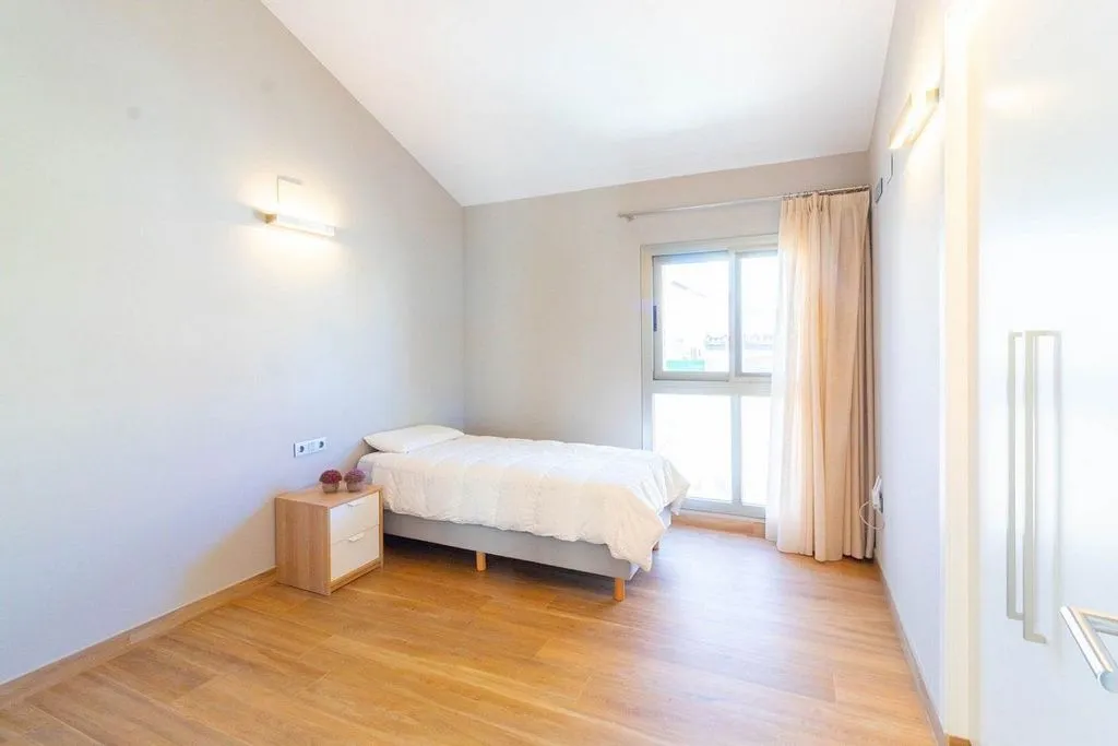 Chambres - Chalet with Pool in Turís