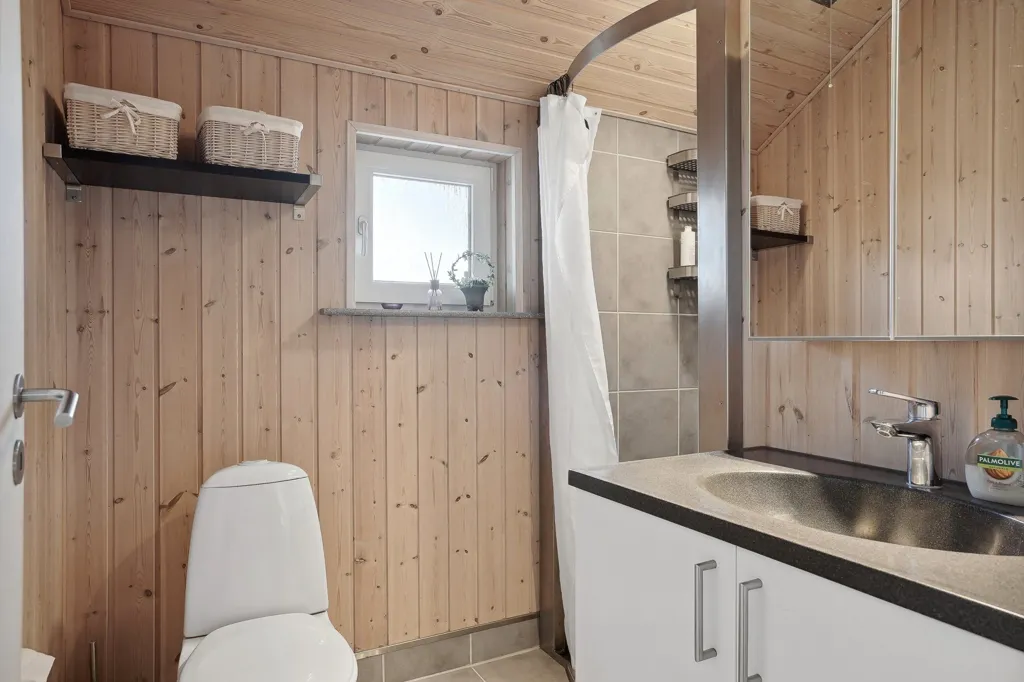 4-room house in Storvorde